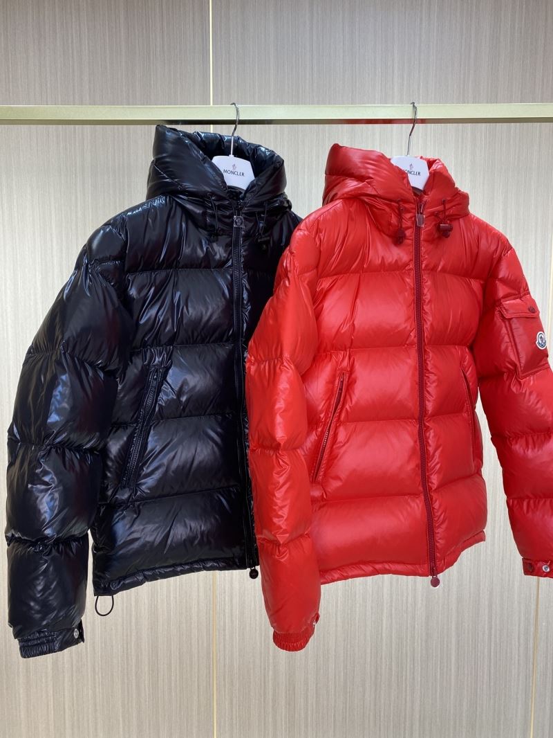 Moncler Down Jackets